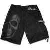 shorts SPIRAL Shadow Skull