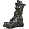 buty rockowe NEW ROCK COMFORT-LIGHT M.710-C2