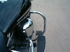front engine guards STANDARD YAMAHA XVS 1300 MIDNIGHT STAR