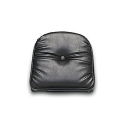 poduszka oparcia pasażera sissy bar Le Pera Regal Plush Studs Uniwersalna 506313
