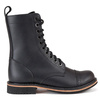buty rockowe ALTERCORE Ohio Vegan Black