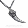 pendant ALCHEMY GOTHIC Froda's Dragon - Tooth