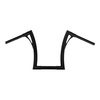 handlebar KODLIN HD Road King FLHR/FLHRC/FLHRXS Flow-Bar Super Fat Tall Black 984570