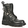 boots NEW ROCK NEWMILI M.MILI184-C1