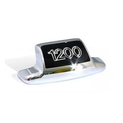 rear fender tip MCS HD BT 1200 990029