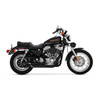 tłumik system 2-2 VANCE & HINES HD Sportster 2-1/2