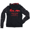 hoodie RUSTY PISTONS JOPLIN