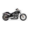 Vance & Hines, Big Radius PCX exhaust. Chrome 955156