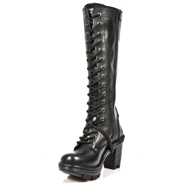 boots NEW ROCK NEOTRAIL M.NEOTR013-S1