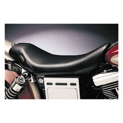 siedzenie kierowcy LE PERA HD Dyna Bare Bones Basket Weave 506062