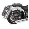 stelaże pod sakwy CYCLE VISIONS Bagger Tails HD Softail 968204