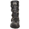 buty rockowe NEW ROCK COMFORT-LIGHT M.373XMTL-C1