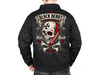 kurtka BLACK HEART Crusty Demons