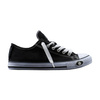 sneakers WCC Warrior Low-Tops Black