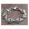 bracelet AMIGAZ Monster Skull 8,5