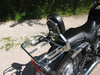 luggage rack MODEL 1 STANDARD HONDA VT 750 S (RC58)
