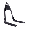 oparcie pasażera HIGHWAY HAWK Honda VT750 Shadow Spirit Arch. Black 939380