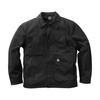 kurtka WCC Cargo Work Jacket Black