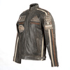 jacket NEW ROCK W-NRLMJ014-S1
