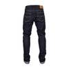 motorcycle trousers JOHN DOE XTM® Ironhead Raw Denim