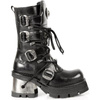 boots NEW ROCK METALLIC M.373-S33