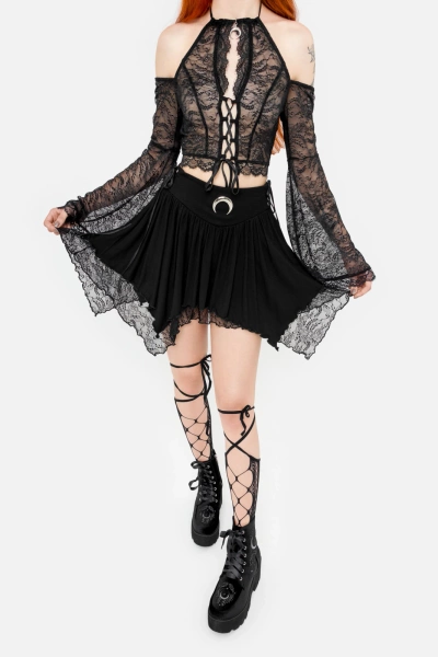 bluzka RESTYLE Belladona