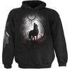 bluza SPIRAL Wolf Triad