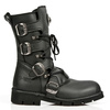 boots NEW ROCK VEGAN M.1473-V1