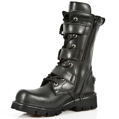 buty rockowe NEW ROCK COMFORT-LIGHT M.710-C2