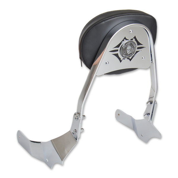 passenger backrest SUZUKI M800/C50 Intruder 2010+