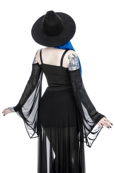 top RESTYLE Midnight Veil