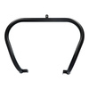 front engine guards HIGHWAY HAWK Honda VT 750 38mm 'Fat Bar' Matte Black 939325