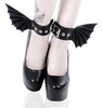 bransolety RESTYLE BAT CUFFS