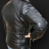 motorcycle jacket LEDMAR K02d