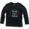 long sleeve T-Shirt CHOPPERS DIVISION Motor 66