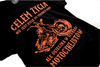short sleeve T-Shirt CHOPPERS DIVISION ranks