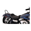 Mustang, Wide Tripper solo seat 537005