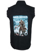 vest RAZAMATAZ Amon Amarth JOMSVIKING