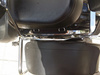 driver backrest KAWASAKI VN 900 VULCAN CLASSIC