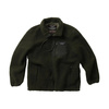 jacket WCC Anvil Fleece Olive\Green