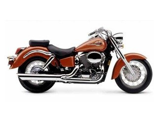 osłona chłodnicy HONDA VT 750 SHADOW C2 (RC44) KWASÓWKA