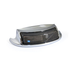 rear fender tip with light MCS HD Touring/Softail  514954