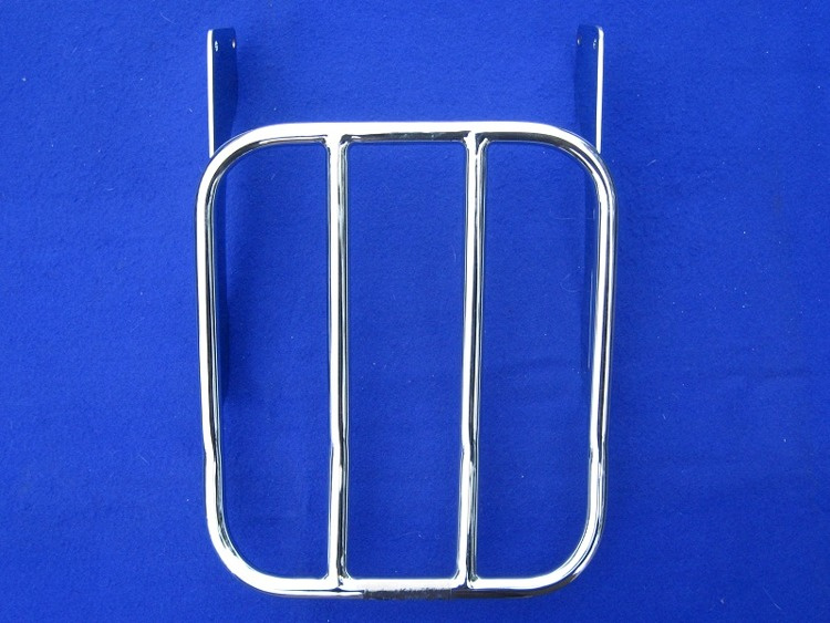 luggage rack MODEL 2 EXTRA KAWASAKI VN 800 VULCAN CLASSIC