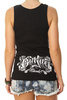 tank top OUTLAW THREADZ TATTO SHE