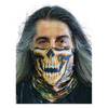 multifunctional face wraps LETHAL THREAT Skull Camo