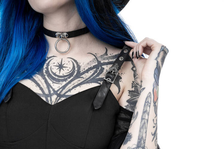 top RESTYLE Midnight Veil