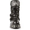 boots NEW ROCK VEGAN M.373-S7
