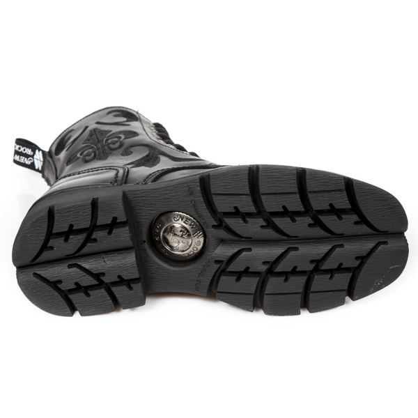 buty rockowe NEW ROCK NEWMILI M.NEWMILI118-S1