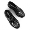 shoes ALTERCORE Nefi Vegan Black Patent