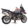tłumik Slip-Ons VANCE & HINES BMW R1200 GS/GSA Adventure Hi-Output 500 Stainless Steel 963607